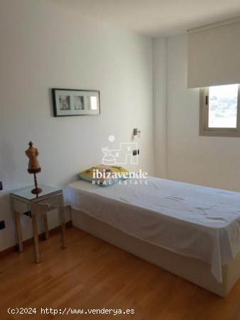 Apartamento en venta en Sant Josep de sa Talaia (Baleares)