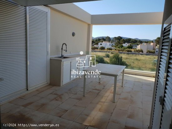 Apartamento en venta en Sant Josep de sa Talaia (Baleares)