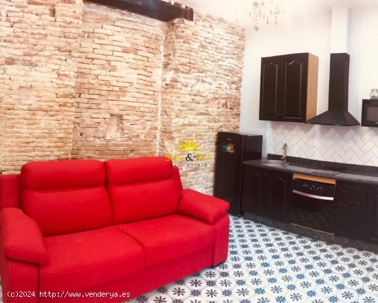  Apartamento en alquiler en Cartagena (Murcia) 