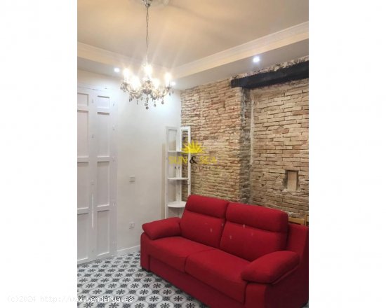 Apartamento en alquiler en Cartagena (Murcia)