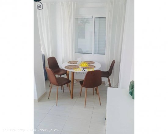 Apartamento en alquiler en Torrevieja (Alicante)