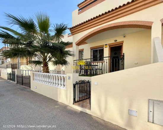 Villa en alquiler en Torrevieja (Alicante)