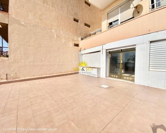 Local en venta en San Pedro del Pinatar (Murcia)