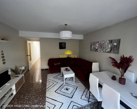 Apartamento en alquiler en Alicante (Alicante)