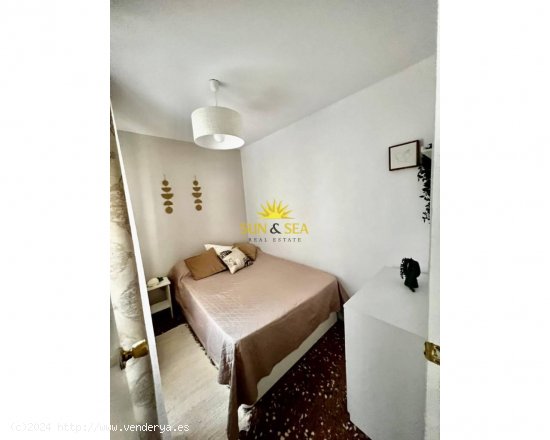 Apartamento en alquiler en Alicante (Alicante)