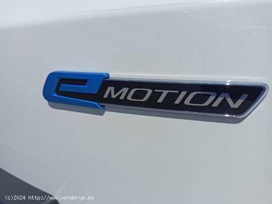 SsangYong Korando E-MOTION Limited Auto 100% ELECTRICO - Ourense