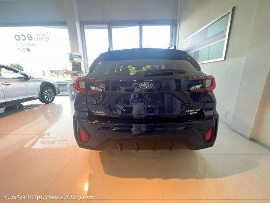 Subaru Crosstrek 2.0i Hybrid CVT Touring - Ourense