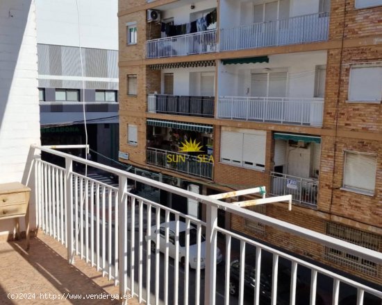 Apartamento en alquiler en Torrevieja (Alicante)