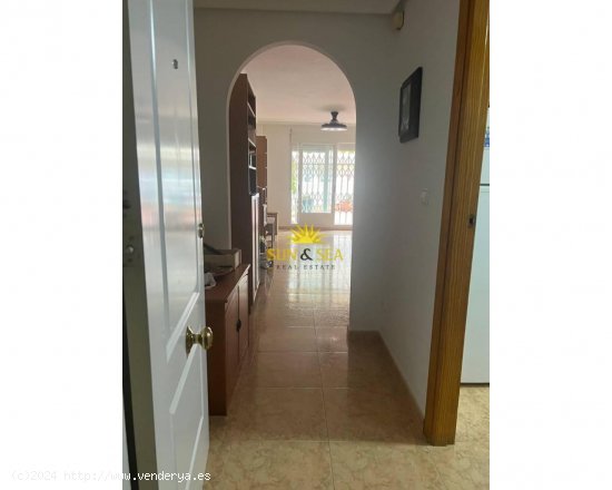 Apartamento en alquiler en Guardamar del Segura (Alicante)