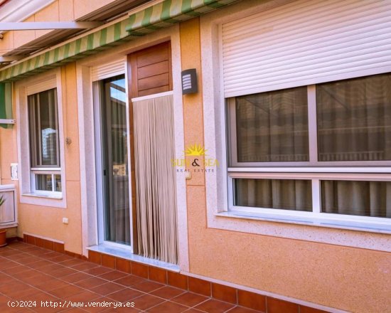 Apartamento en alquiler en Guardamar del Segura (Alicante)