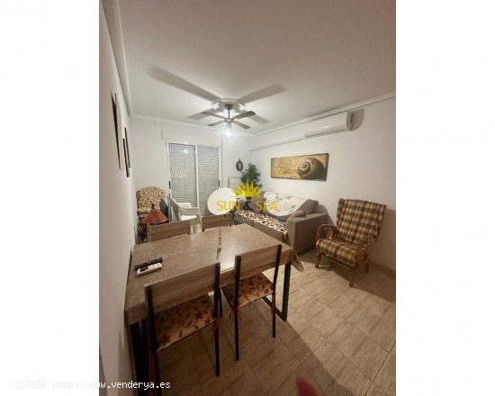 Apartamento en alquiler en Torrevieja (Alicante)