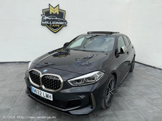 BMW Serie 1 M135i XDRIVE 306CV - Malaga