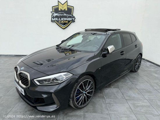 BMW Serie 1 M135i XDRIVE 306CV - Malaga