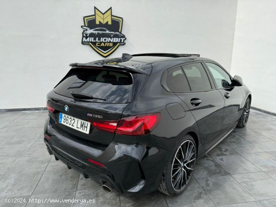 BMW Serie 1 M135i XDRIVE 306CV - Malaga