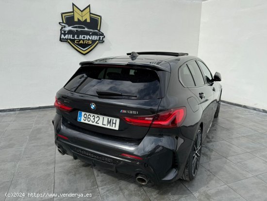 BMW Serie 1 M135i XDRIVE 306CV - Malaga