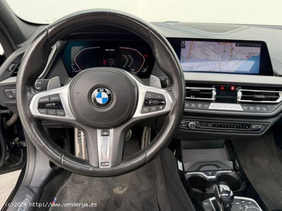 BMW Serie 1 M135i XDRIVE 306CV - Malaga