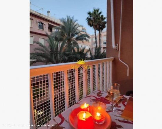 Apartamento en alquiler en Guardamar del Segura (Alicante)