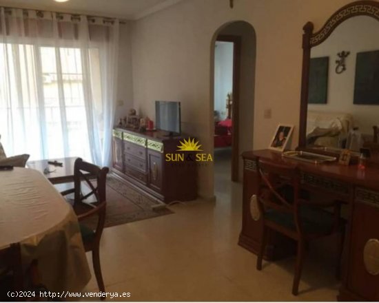 Apartamento en alquiler en Guardamar del Segura (Alicante)