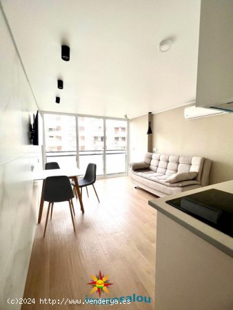 Apartamento en venta en Salou (Tarragona)