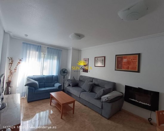  Apartamento en alquiler en San Pedro del Pinatar (Murcia) 