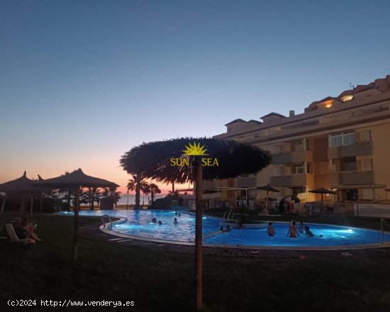  Apartamento en alquiler en La Manga del Mar Menor (Murcia) 