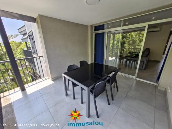 Apartamento en venta en Salou (Tarragona)