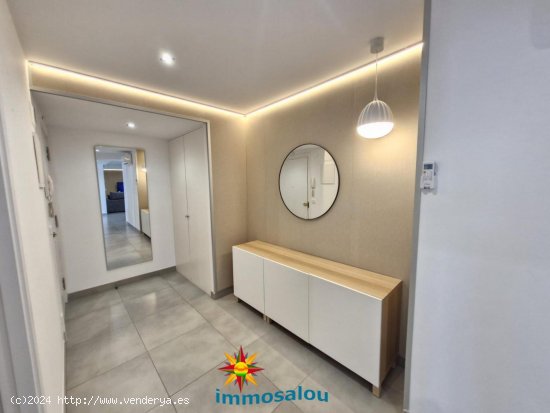 Apartamento en venta en Salou (Tarragona)