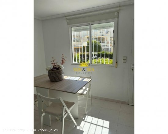 Apartamento en alquiler en Orihuela (Alicante)