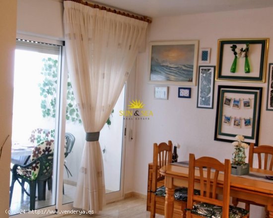 Apartamento en alquiler en Cartagena (Murcia)