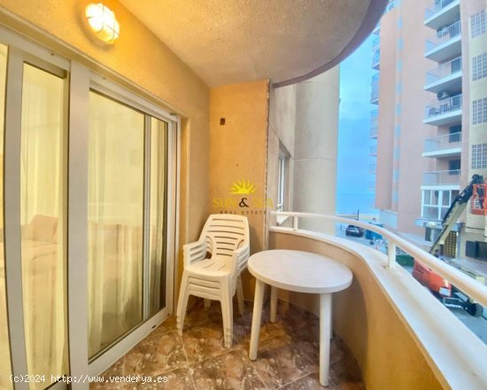 Apartamento en alquiler en Torrevieja (Alicante)