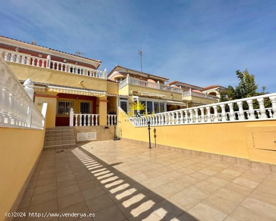 Casa en alquiler en Orihuela (Alicante)