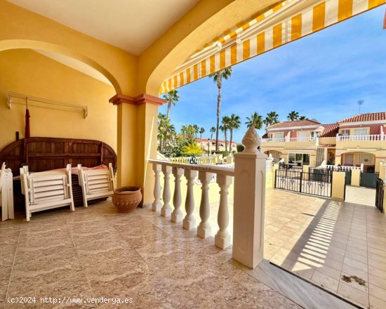 Casa en alquiler en Orihuela (Alicante)