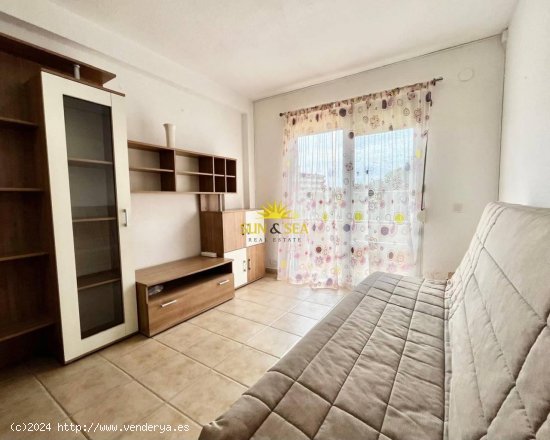 Apartamento en alquiler en Guardamar del Segura (Alicante)