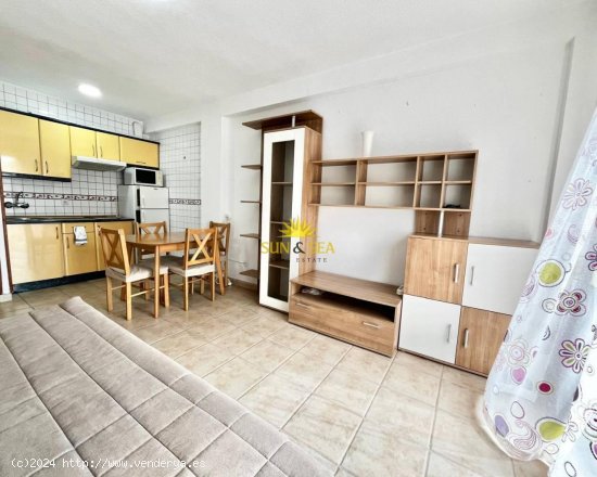 Apartamento en alquiler en Guardamar del Segura (Alicante)