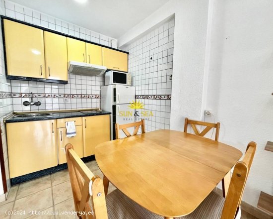 Apartamento en alquiler en Guardamar del Segura (Alicante)