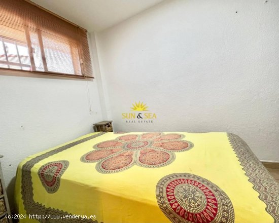 Apartamento en alquiler en Guardamar del Segura (Alicante)