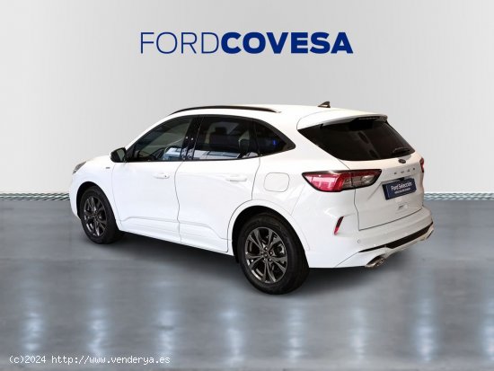 Ford Kuga Trend 1.5T EcoBoost 110kW (150CV) - Sabadell