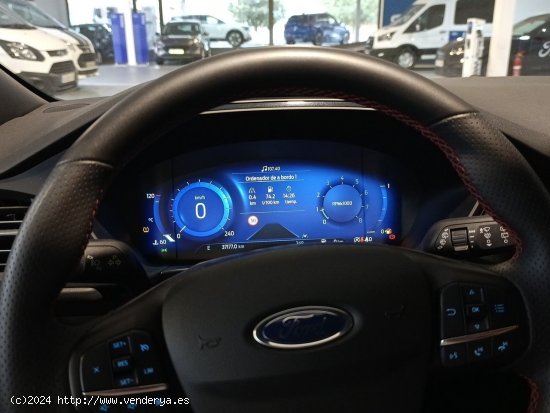 Ford Kuga Trend 1.5T EcoBoost 110kW (150CV) - Sabadell