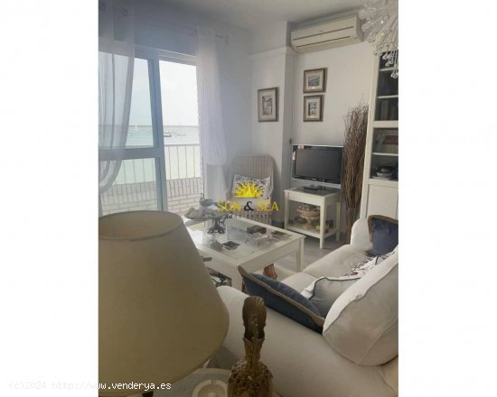 Apartamento en alquiler en Torrevieja (Alicante)