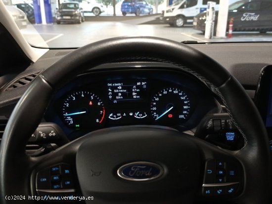 Ford Fiesta 1.0 EcoBoost 74kW Active S/S 5p - Sabadell