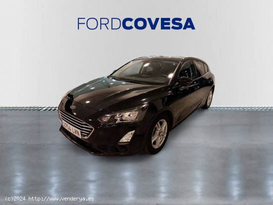  Ford Focus 1.0 Ecoboost MHEV 92kW Trend+ - Girona 