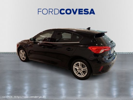 Ford Focus 1.0 Ecoboost MHEV 92kW Trend+ - Girona