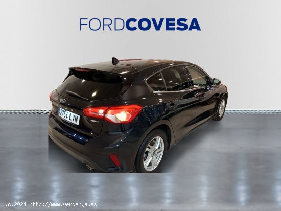 Ford Focus 1.0 Ecoboost MHEV 92kW Trend+ - Girona