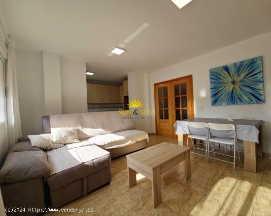 Apartamento en alquiler en Los Alcázares (Murcia)