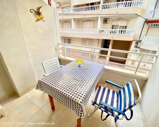 Apartamento en alquiler en Guardamar del Segura (Alicante)