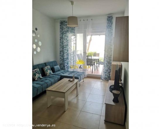 Apartamento en alquiler en Torre-Pacheco (Murcia)