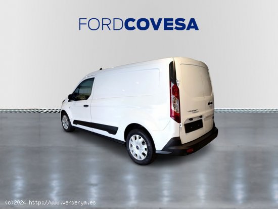 Ford Tourneo Connect 2.0 Ecoblue 90kW Trend - Terrassa