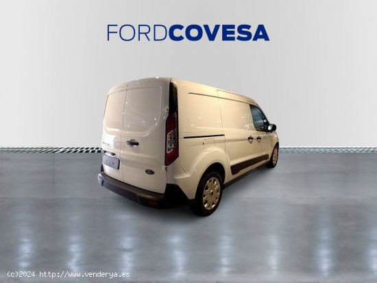 Ford Tourneo Connect 2.0 Ecoblue 90kW Trend - Terrassa