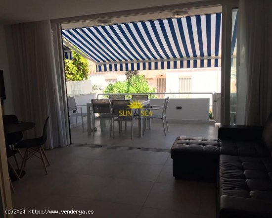 Apartamento en alquiler en Orihuela (Alicante)