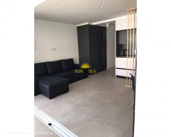 Apartamento en alquiler en Orihuela (Alicante)